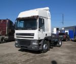 DAF CF 85.430    : 2005