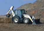 Terex 860 SX -