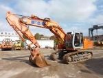 Fiat Hitachi EX 235