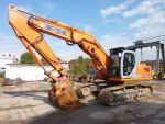 Fiat Kobelco E 305   2004