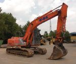 FIAT-KOBELCO E215