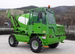 Merlo DBM 2500 EV