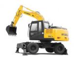 HYUNDAI R140W-7  