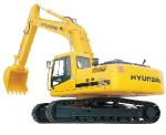   HYUNDAI R290LC-7