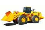   HYUNDAI HL780-7A