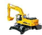 HYUNDAI  R200W-7