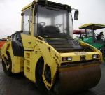 BOMAG BW 161 AD 4