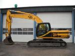 JCB JS200L -