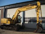 Doosan DX225LC