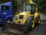 NEW HOLLAND LB 115 B -    !!!