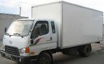  Hyundai HD 78 /65 /120 Isuzu