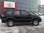  Land Cruiser Prado 120 2005 ..