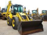 - NEW HOLLAND LB 115-4PS   :2005