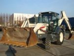 - Terex 820  -2006