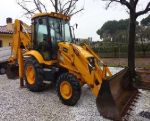   JCB 3 CX