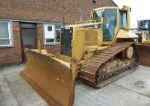  Caterpillar D6N XL