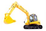   Hyundai R-140LC-7