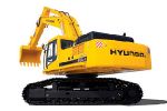   Hyundai R-500LC-7