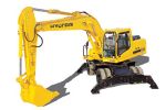   Hyundai R200W-7