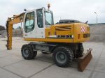   Liebherr A900C  :2005