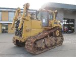  Caterpillar D8R-II  :2002