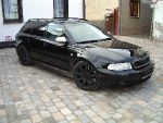 Audi A6, 2004