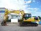 Komatsu PC 230 NHD   2003