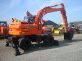 FIAT-HITACHI EX 135 W