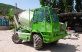 Merlo DBM 3500 EV