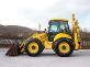 NEW HOLLAND LB 115 B