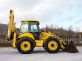 NEW HOLLAND LB 115 B