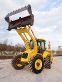 NEW HOLLAND LB 115 B