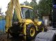 NEW HOLLAND LB 115 B -    !!!